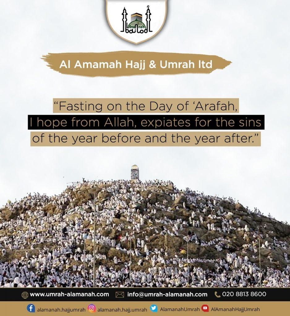 90 thumb Umrah Al-Amanah