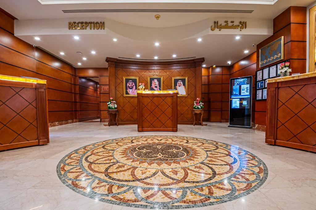 7 nights umrah packages - Diyar Al Taqwa