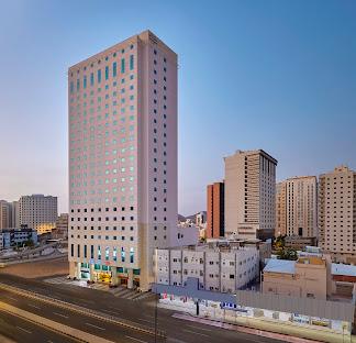 7 Night Umrah packages Makarem Al Bait Hotel 1