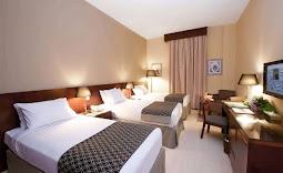Makarem Al Bait Hotel
