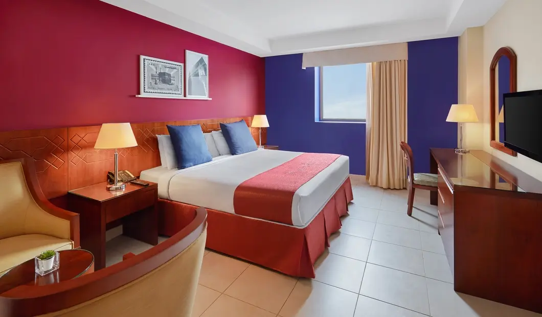 Makarem Al Bait Hotel