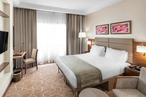 10 nights Umrah Packages - Millennium Makkah Al Naseem