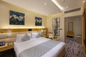 Qasr Al Sahab Hotel