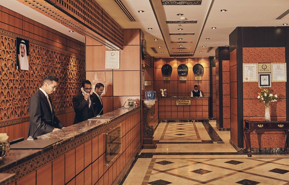Dallah Taibah Hotel