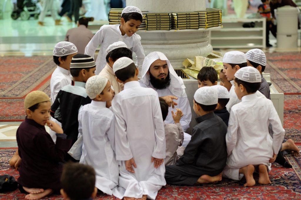 shutterstock 554272828 scaled Umrah Al-Amanah