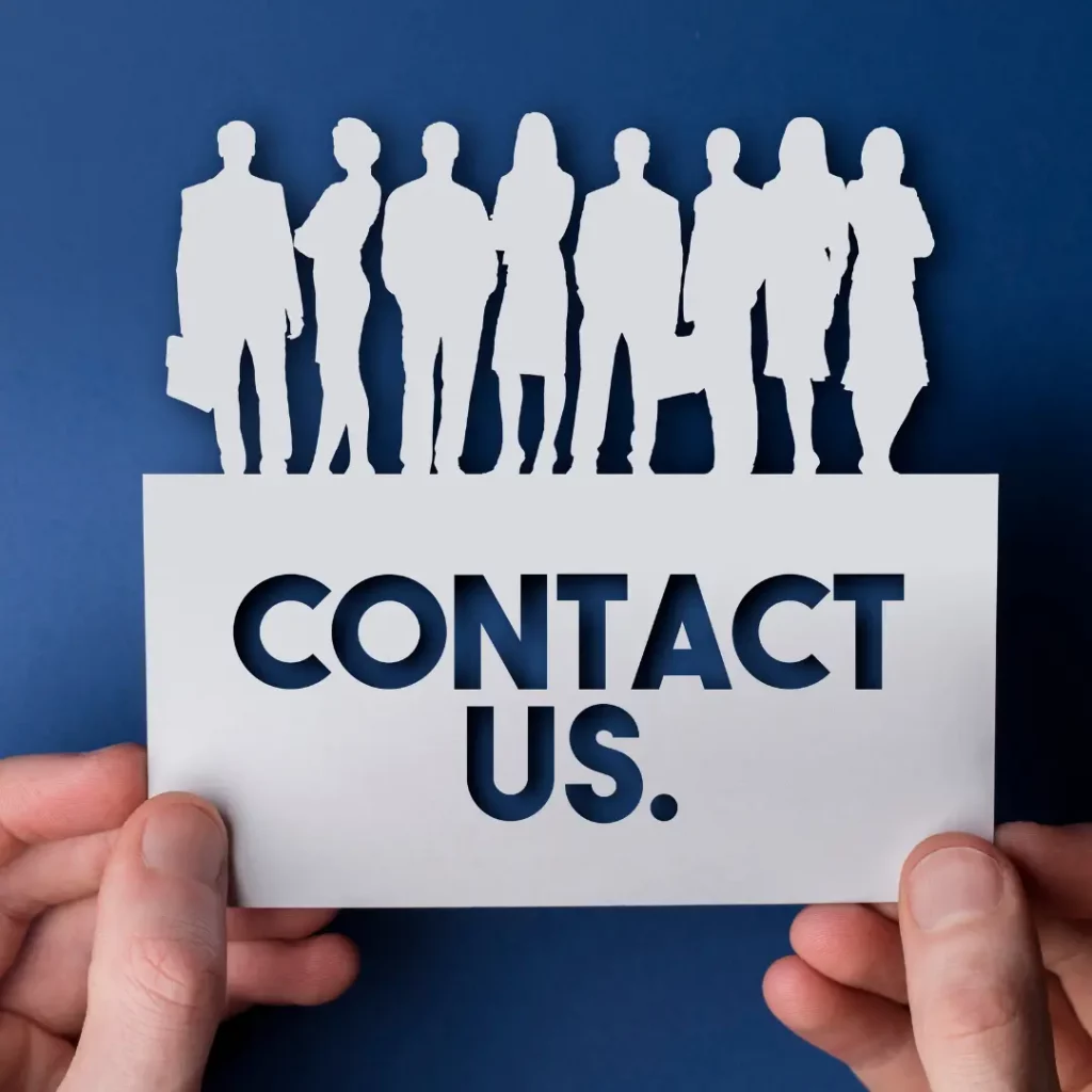 Contact - Umrah Al-Amanah