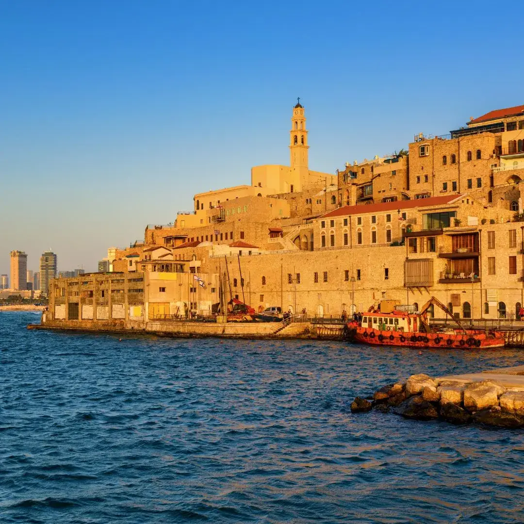 JAFFA Umrah Al Amanah