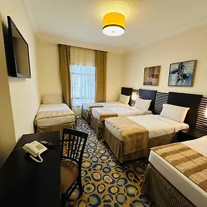 Saif Al Majd Hotel