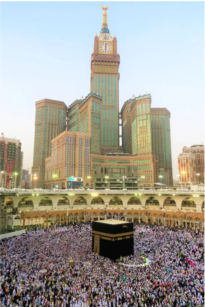 Umrah Packages - umrah Al Amanah