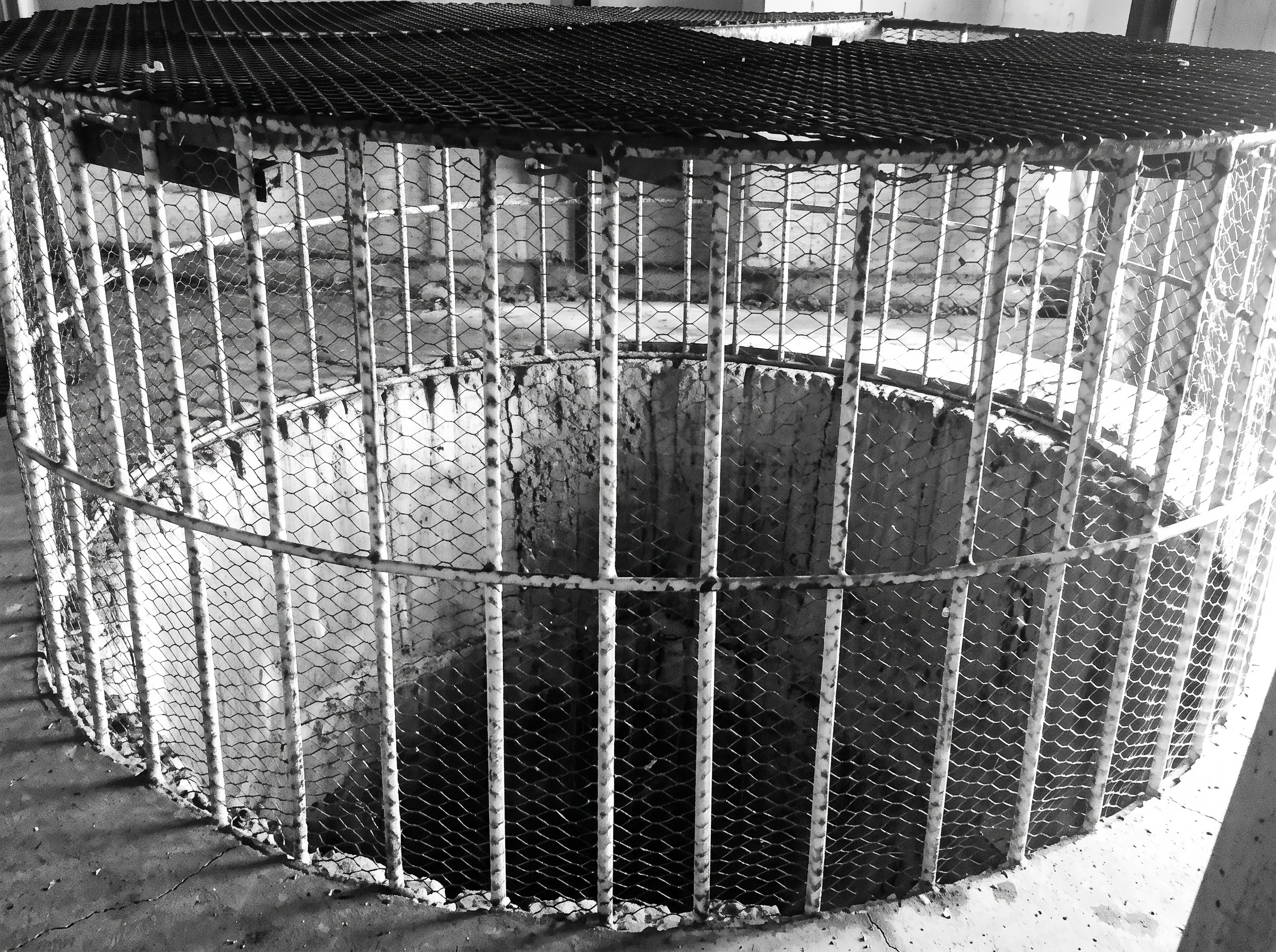 BIR TUWA (WELL OF TUWA)
