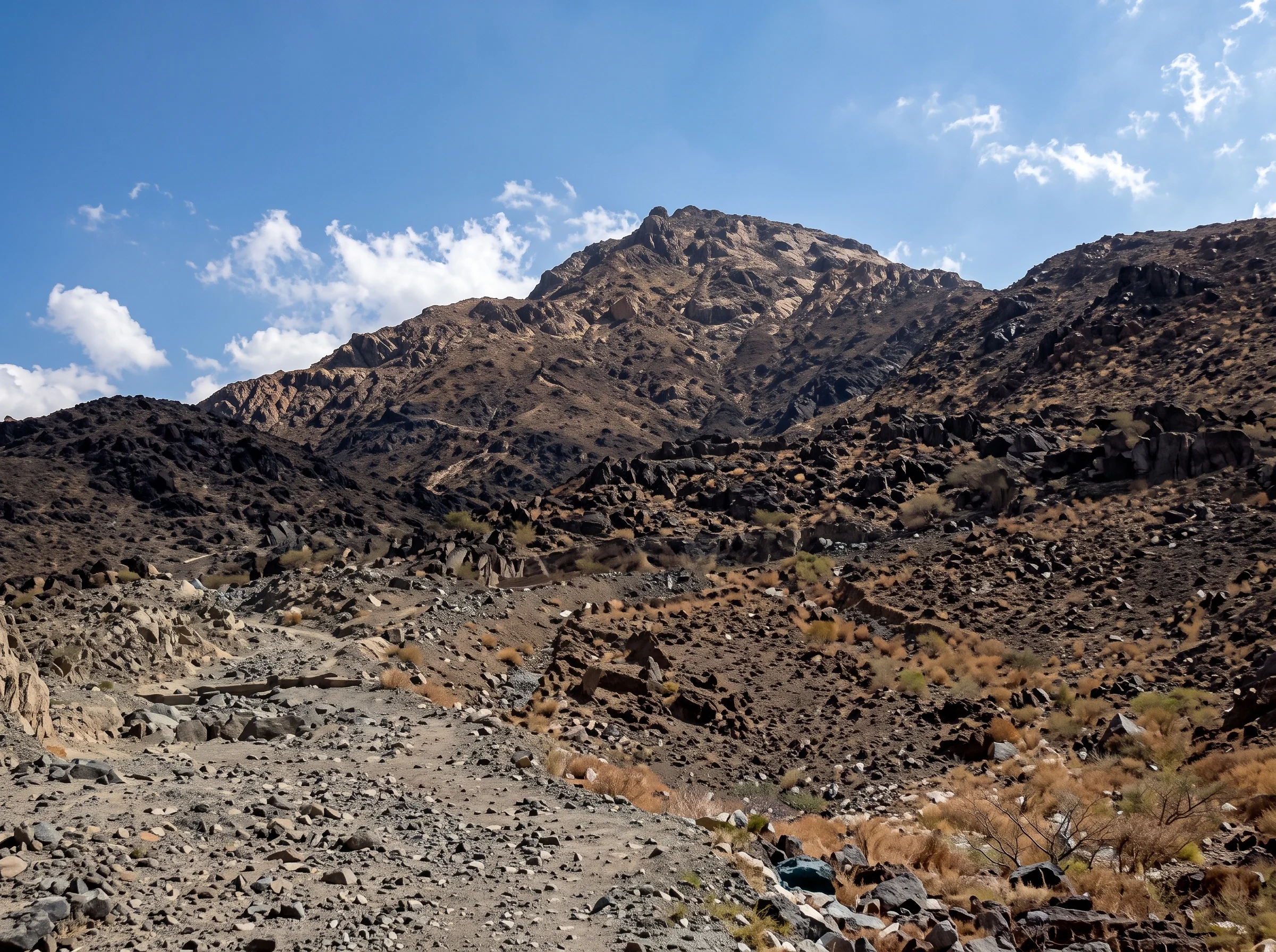 GHAR THAWR