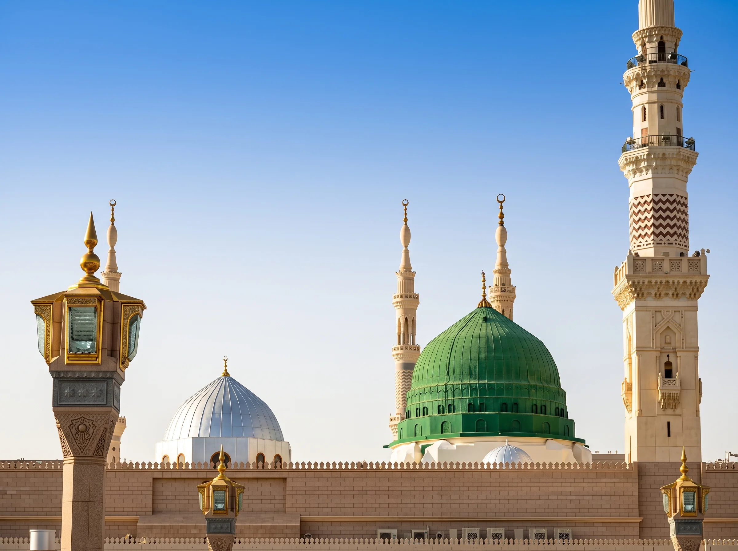 MADINAH
