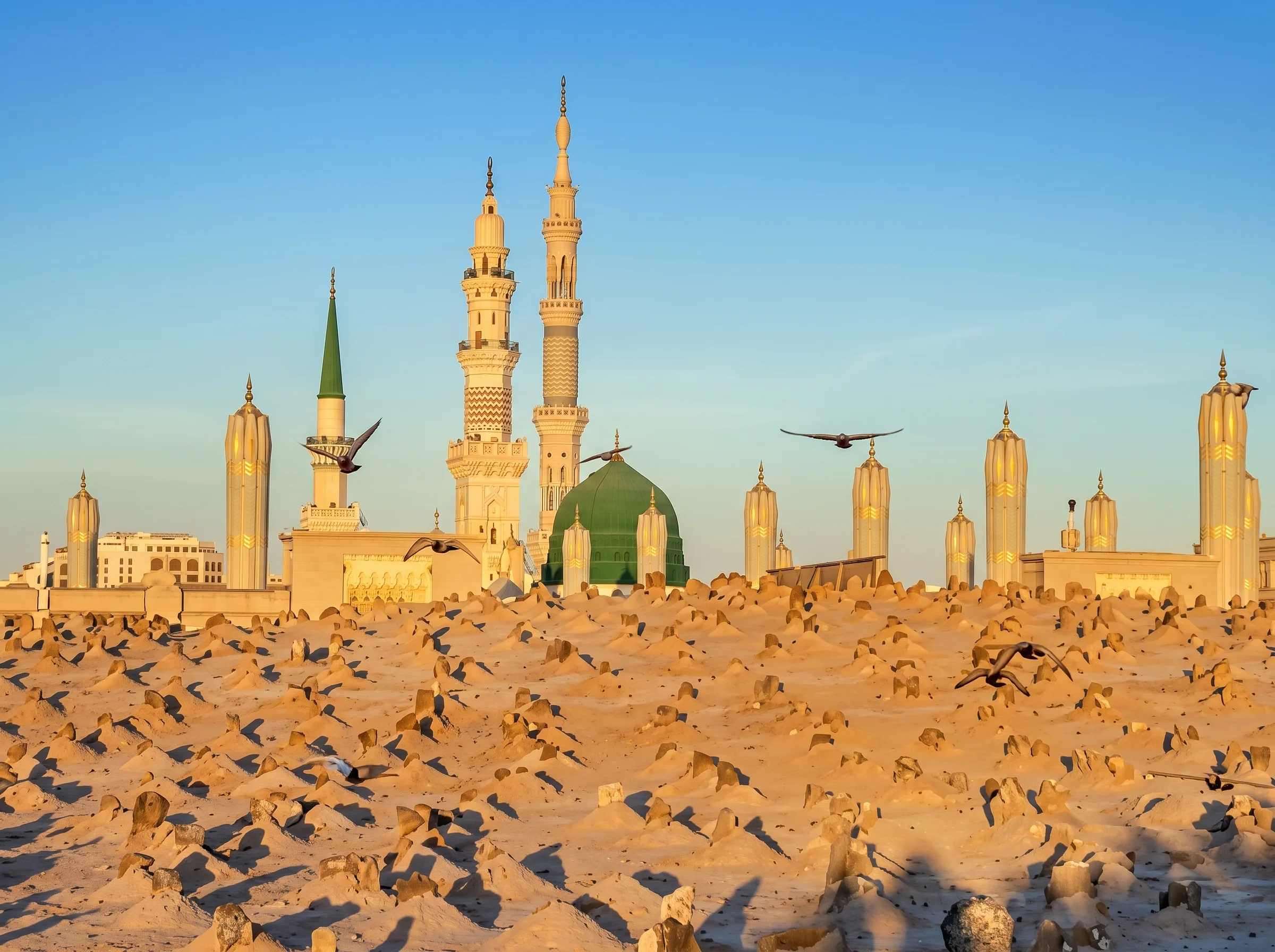 JANNAT UL BAQEE