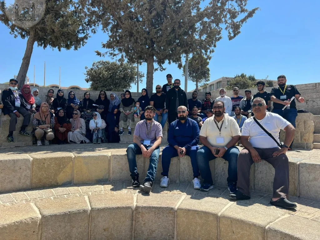 Al Aqsa Tour 2026