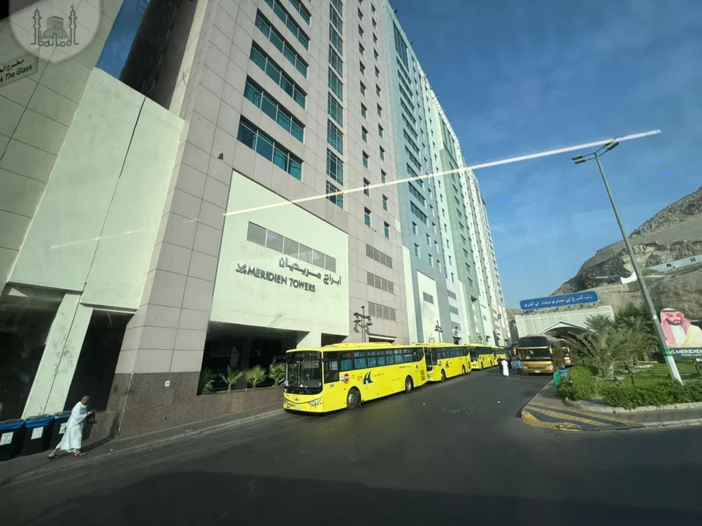 Hajj Packages 2027 All Inclusive Hajj Packages