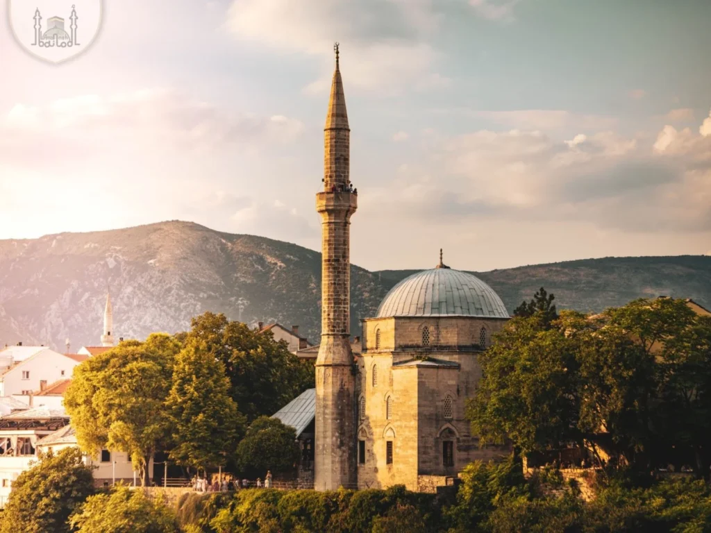 Bosnia Cultural Tour
