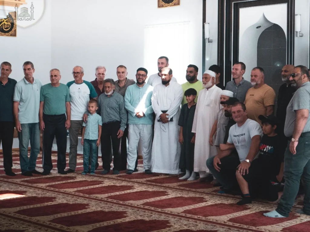 Bosnia Halal Tour Package