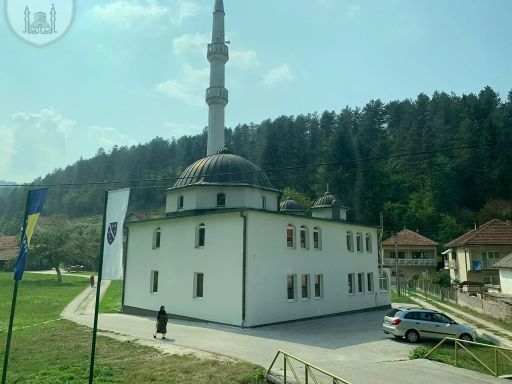 Bosnia Islamic Heritage Tour
