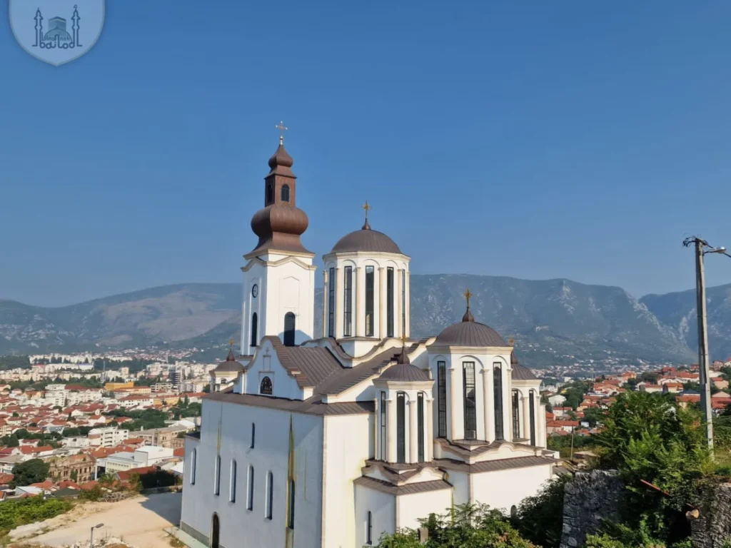 Bosnia Tour Packages from London