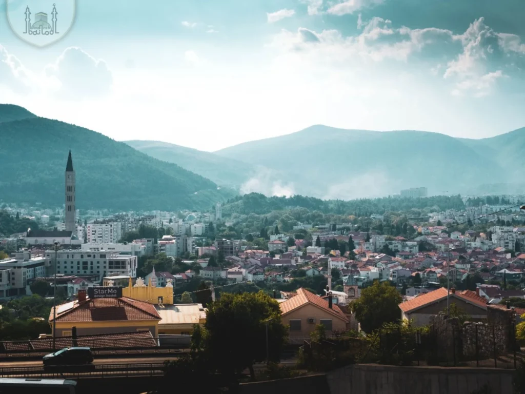 Bosnia Ziyarah Tour