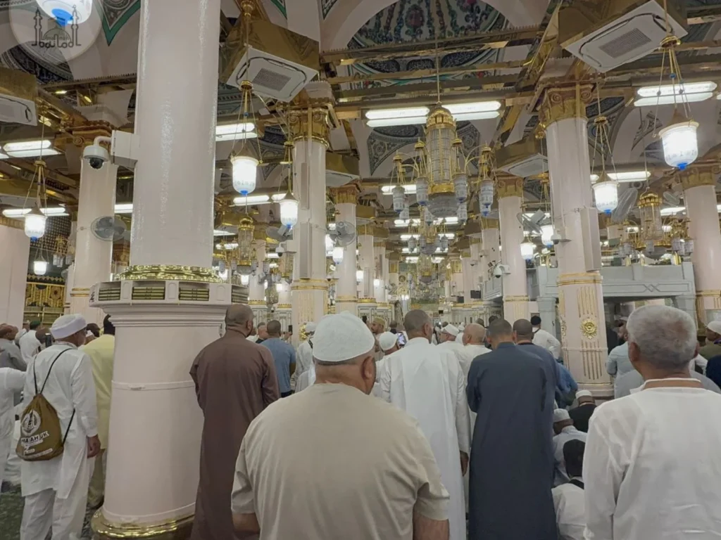 Hajj Packages 2027 Hajj Packages Birmingham