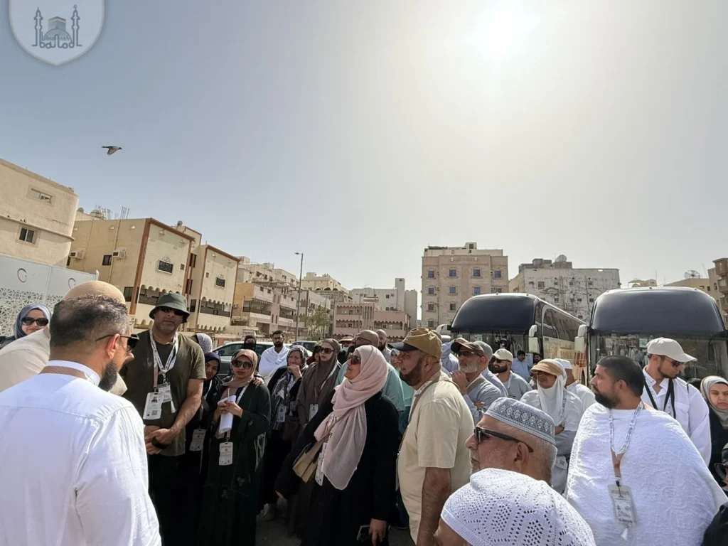 Hajj Packages 2027 Hajj Travel Packages