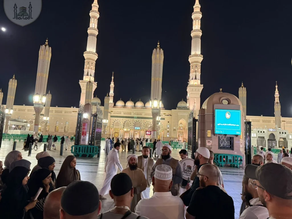 Hajj Packages 2027 Hajj & Umrah Packages UK