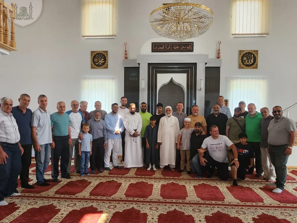 Islamic Heritage Tour Bosnia