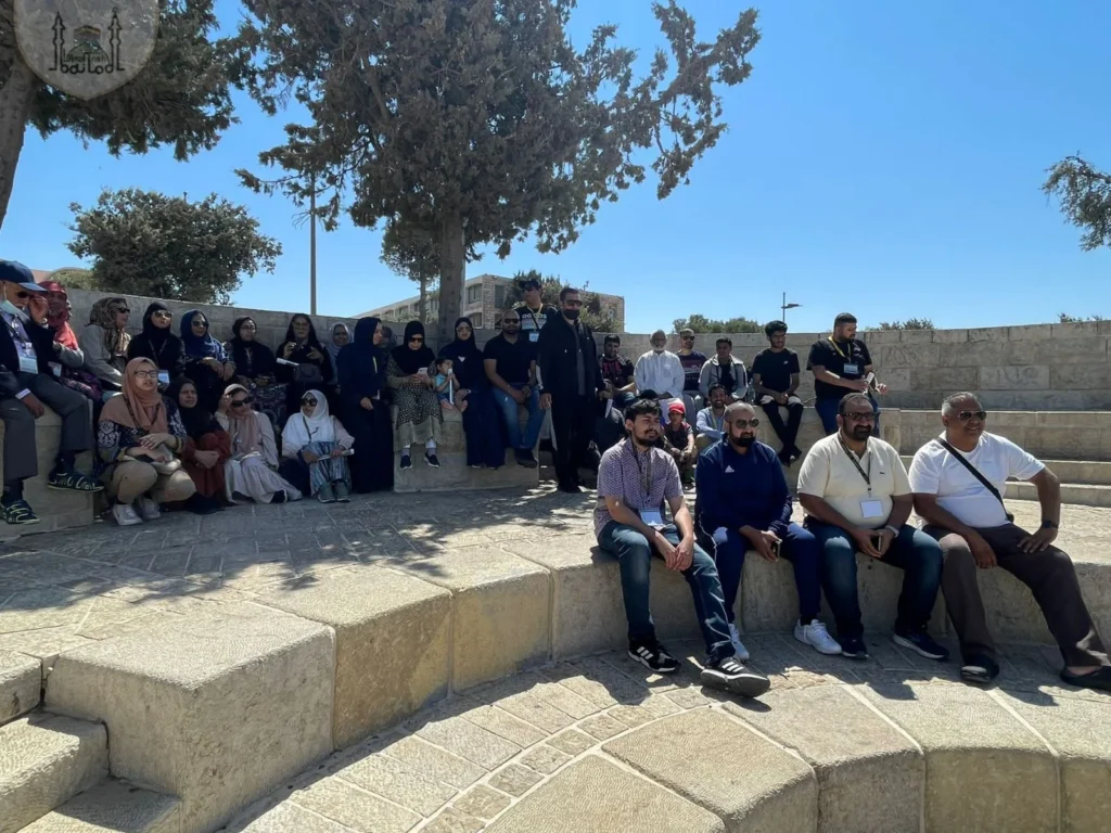 Jerusalem Islamic Tour