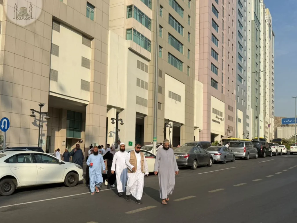 Hajj Packages 2027 Luxury Hajj Packages UK