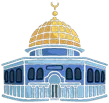 A-Aqsa package Icon