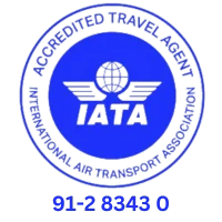 IATA Verified Agency in UK-Umrah Al Amanah