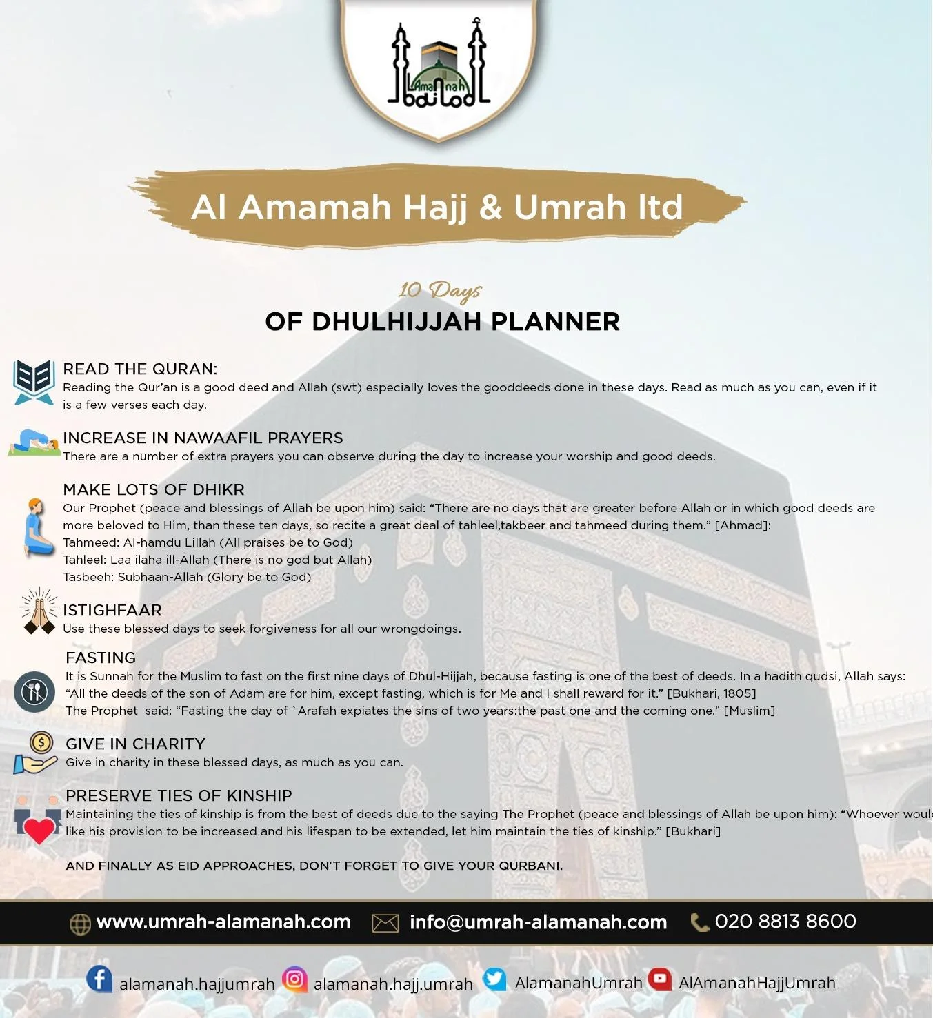 88 thumb Umrah Al-Amanah