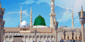 June umrah packages - Umrah Al Amanah